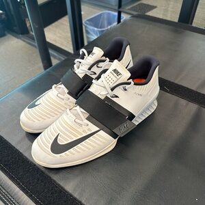 Nike Romaleos 3